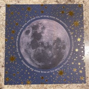 ☪️ Shine Bright art print